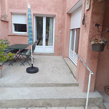 Les Grillons Apartment Bagnols-sur-Ceze Luaran gambar