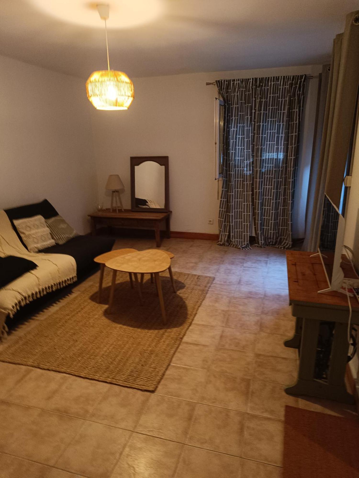 Les Grillons Apartment Bagnols-sur-Ceze Luaran gambar
